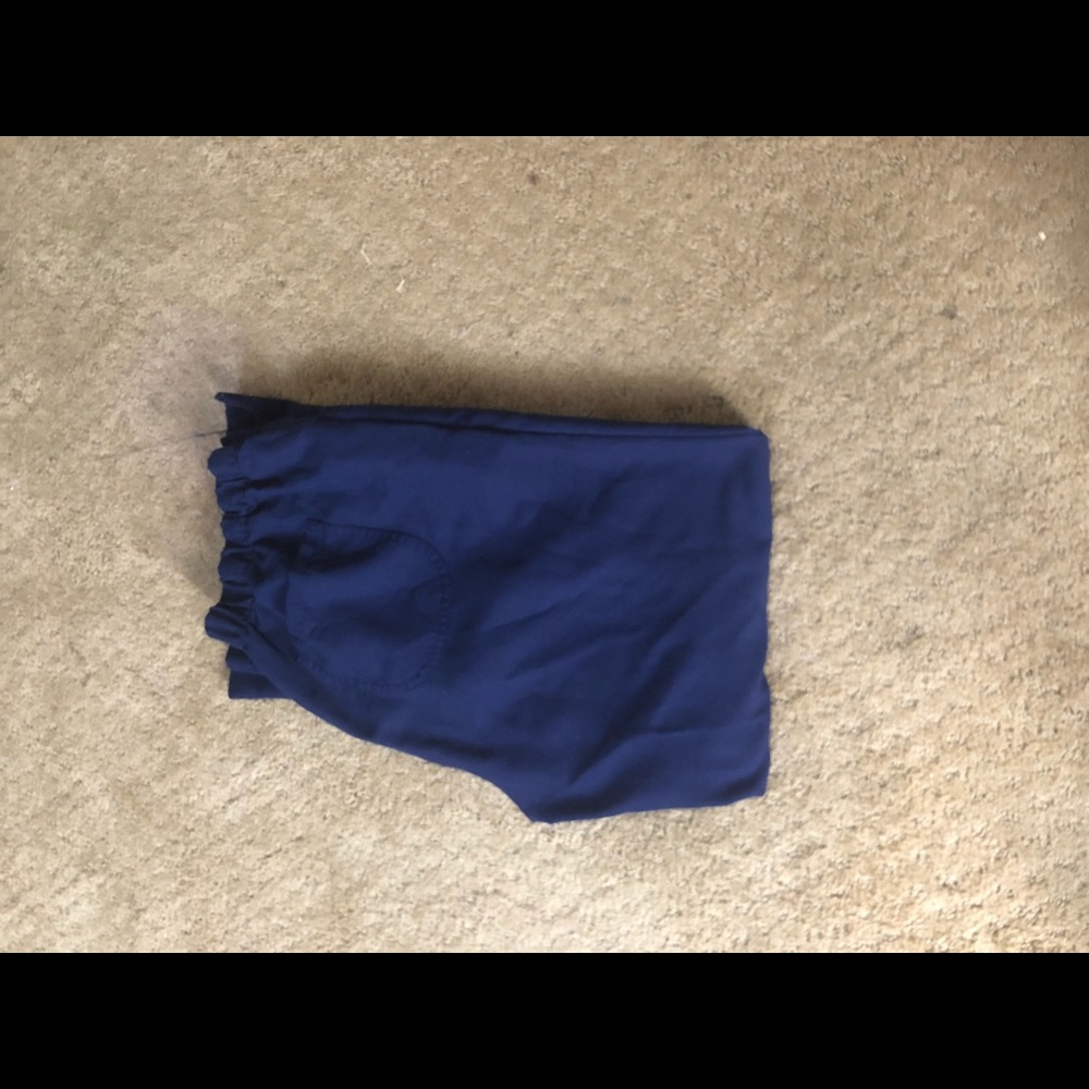 Scrubology scrub pants